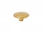 17 Mm Spring Snap Button Cap Part - Sıcak Sarı Free Nikel