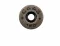 Caas 120 Flat Type Spring Snap Button Socket Part With Fosfor Bronz - Kalay Oksit