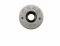 Caas 120 Flat Type Spring Snap Button Socket Part With Fosfor Bronz - Mat Free Nikel