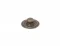 Caas 120 Flat Type Spring Snap Button Stud Part - Kalay Oksit
