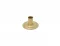 Caas 120 Flat Type Spring Snap Button Post Part - Ham