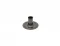 Caas 120 Flat Type Spring Snap Button Post Part - Siyah Nikel*