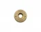 Caas 125 Flat Type Spring Snap Button Socket Part - Ham