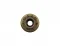 Caas 125 Flat Type Spring Snap Button Socket Part - Antik Sarı