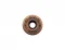 Caas 125 Flat Type Spring Snap Button Socket Part - Bakır Oksit