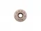 Caas 125 Flat Type Spring Snap Button Socket Part - Bakırlı Kalay