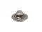 Caas 125 Flat Type Spring Snap Button Stud Part - Kalay Oksit