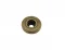 Alfa Spring Snap Button Socket Part (Dots Logo Socket) - Antik Sarı