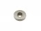 Alfa Spring Snap Button Socket Part (Dots Logo Socket) - Mat Free Nikel