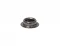 61S Press Snap Button Stud Part - Siyah Free Nikel
