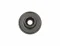 Tr-100 Snap Button Stud Part  - Siyah Free Nikel
