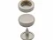 Tr 210 Snap Button Under Three Parts - Free Nikel