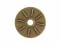 9 Mm Hıdden Cap Wıth Patterned Part Vt2 - Antik Sarı