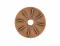 9 Mm Hıdden Cap Wıth Patterned Part Vt2 - Bakır Oksit