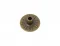 9 Mm Hıdden Cap Wıth Patterned Part Vt2 - Antik Sarı
