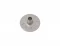 9 Mm Hıdden Cap Wıth Patterned Part Vt2 - Mat Free Nikel
