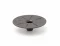 9.2 Mm Hıdden Cap Wıth Patterned Part Vt2 - Siyah Free Nikel