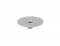 11 Mm Hidden Cap Part - Free Nikel