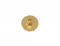 12 Mm Gizli Kapak Parça - Sıcak Sarı Free Nikel