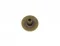 14 Mm Gizli Kapak Parça - Antik Sarı