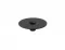 16 Mm Hidden Cap Part - Avrupa Siyah Oksit