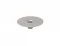 16 Mm Hidden Cap Part - Mat Free Nikel