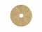 16 Mm Hıdden Cap Wıth Patterned Part - Ham