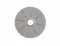 16 Mm Hıdden Cap Wıth Patterned Part - Kalay