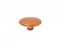 15 Mm 61 Press Snap Button Cap Part - Bakır