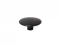 15 Mm 61 Press Snap Button Flat Cap Part - Avrupa Siyah Oksit