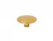 15 Mm 61 Press Snap Button Flat Cap Part - Sıcak Sarı Free Nikel