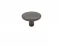 15 Mm 61 Press Snap Button Long Cap Part - Siyah Free Nikel