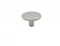 15 Mm 61 Press Snap Button Long Cap Part - Mat Free Nikel