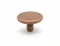 15 Mm 61 Press Snap Button Long Cap Part - Bakır Oksit