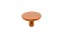 15 Mm 61 Press Snap Button Long Cap Part - Bakır