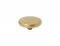 15 Mm 61 Press Snap Button Coın Cap Part - Ham