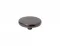 15 Mm 61 Press Snap Button Coın Cap Part - Siyah Free Nikel