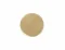 17 Mm 61 Press Snap Button Cap Part - Ham