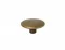 17 Mm 61 Press Snap Button Cap Part - Antik Sarı