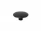 17 Mm 61 Press Snap Button Cap Part - Avrupa Siyah Oksit