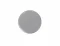17 Mm 61 Press Snap Button Coın Cap Part - Kalay