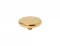 17 Mm 61 Press Snap Button Coın Cap Part - Sıcak Sarı Free Nikel