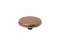 17 Mm 61 Press Snap Button Coın Cap Part - Bakır Oksit