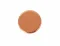 17 Mm 61 Press Snap Button Coın Cap Part - Bakır