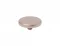 17 Mm 61 Press Snap Button Coın Cap Part - Bakırlı Kalay