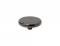 17 Mm 61 Press Snap Button Coın Cap Part - Siyah Nikel*