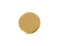 20 Mm 61 Press Snap Button Cap Part - Sıcak Sarı Free Nikel