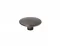 20 Mm 61 Press Snap Button Cap Part - Siyah Nikel*