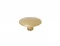 20 Mm 61 Press Snap Button Flat Cap Part - Ham