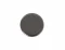 20 Mm 61 Press Snap Button Flat Cap Part - Siyah Free Nikel